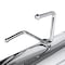 Spec-D Tuning 92-95 Honda Civic 2.5 Inch Inlet N1 Style Catback Exhaust, MFCAT2-CV92 MFCAT2-CV92 - alternate 8
